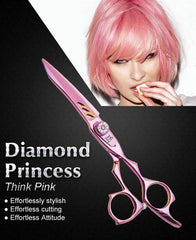Diamond Princess (SH) - 5,5" & 6"