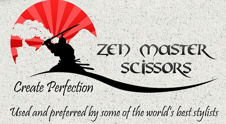 Zen Master Scissors Czech